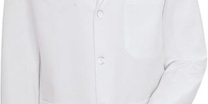 Poly Viscose Lab Coat