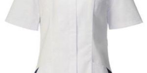 Poly Viscose Nurse Coat