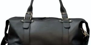 Genuine Leather Duffle Bags
