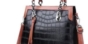 Ladies Designer Leather Handbags