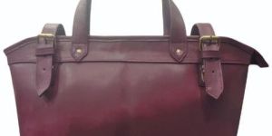 Ladies Genuine Leather Handbags