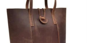Leather Handmade Bags
