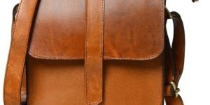 Leather Shoulder Bags