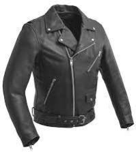 Motorcycle Leather Jackets