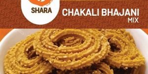 Chakali Bhajani Mix