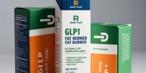Fat Burner Supplement