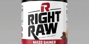 Lean Mass Gainer