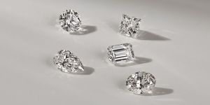 Igi Certified Lab Grown Diamond