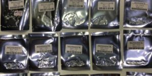 Round VVS-D GRA Certified Moissanite Diamonds