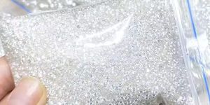 Loose Round Lab Grown Diamond