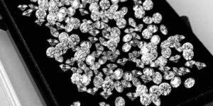 5CT Round Lab Grown Diamond