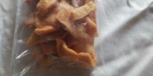 Sweet Peanut Milk Biscuits