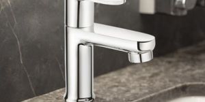 MB 01 Bath Faucet