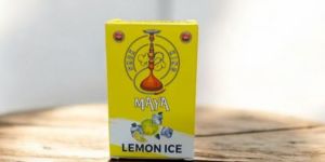 Hookah Flavor Packaging Box