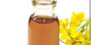 Pure Mustard Oil