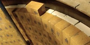 Refractory Bricks