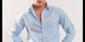 Mens Linen Shirts