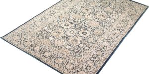 Contemporary Abstract Carpet