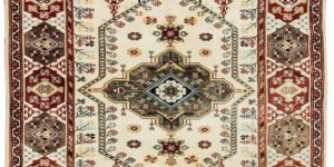 Hand Knotted Turkish Carpets