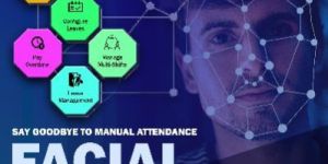 Facial Recognition Attendance Management System