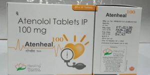 100mg Atenheal Tablets