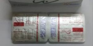 100mg Doxypen Capsules