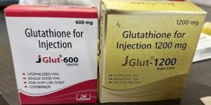 J Glut Injection