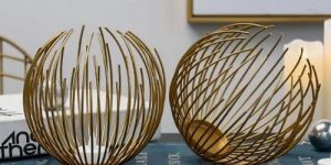 Decorative Stylish Candle Holder