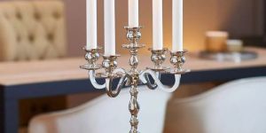 Wedding Decoration Event Candelabra