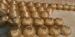Wire Mesh Hanging Moroccan Lantern Lamps