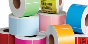Self Adhesive Labels