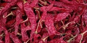 Byadgi Dry Red Chilli
