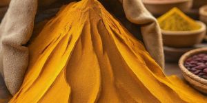 Turmeric Powder