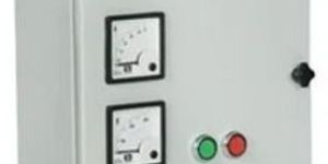 Electric Motor Starter