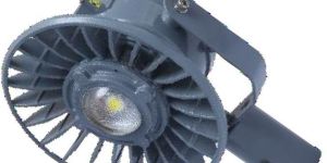 Flameproof Street Light