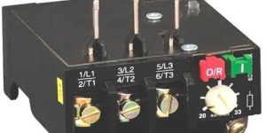 Thermal Overload Relay