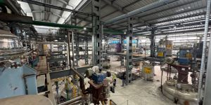 Turnkey Electrical Project Service