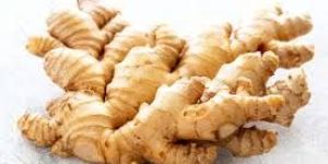 Fresh Ginger