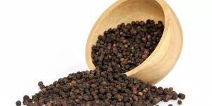 Black Pepper