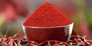 Chilli Powder