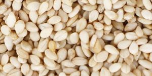White Sesame