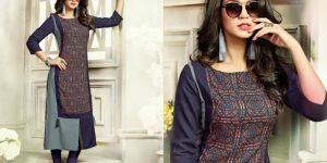 Ladies Kurti