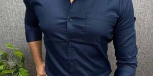 Men Cotton Shirts