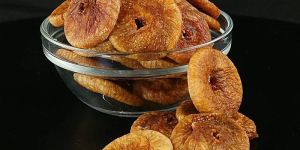 Dried Figs
