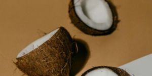 Fresh Coconut