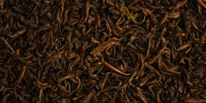 Organic Tea Leaves