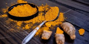 Turmeric Powder