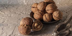Walnuts