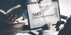 Social Media Marketing Service