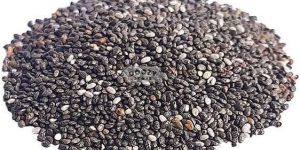 Organic Chia Seeds
